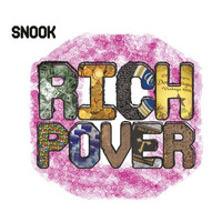Snook - Rich O Pover (Special Edition)