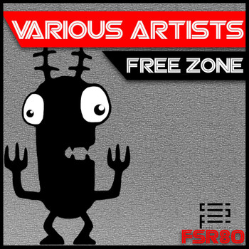 Various Artists - Free Zone