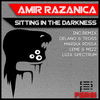 Amir Razanica - Sitting in the Darkness
