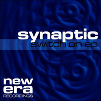 Synaptic - Switch On EP