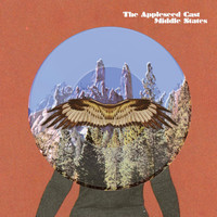 The Appleseed Cast - Middle States