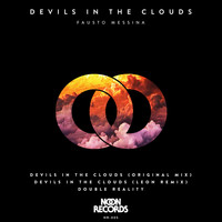Fausto Messina - Devils in the Clouds