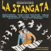 Buddy Hamilton - Grandi Successi Al Pianoforte: La Stangata