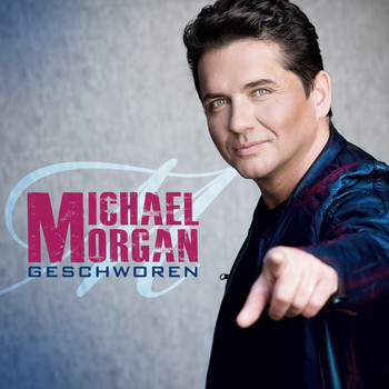 Michael Morgan - Geschworen
