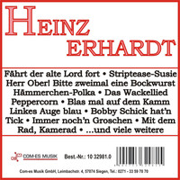 Heinz Erhardt - Heinz Erhardt