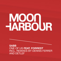 Sabb feat. Forrest - One of Us