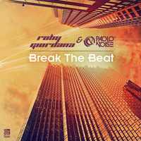 Roby Giordana - Break The Beat
