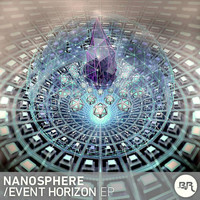 Nanosphere - Event Horizon EP