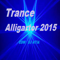 Trance - Trance Alligartor