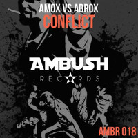 Amox - Conflict