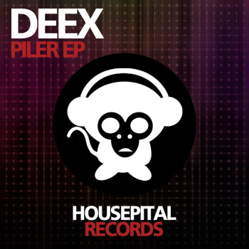Deex - Piler EP