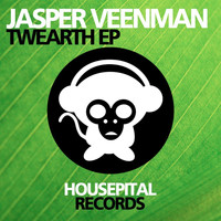 Jasper Veenman - Twearth EP