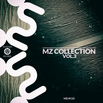 Various Artists - MZ Collection, Vol. 3