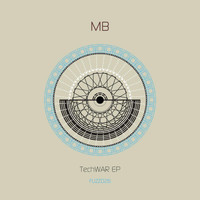 MB - TechWAR EP