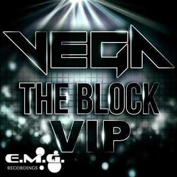 Vega - The Block VIP