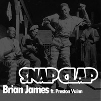 Brian James - Snap Clap