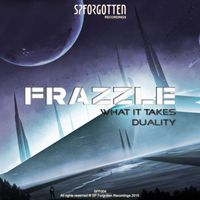 Frazzle - FRAZZLE