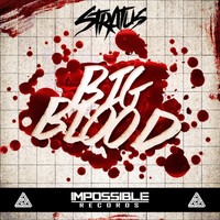 Stratus - Big Blood