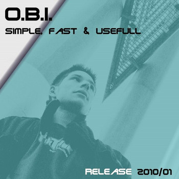 O.B.I. - Simple, Fast And Usefull