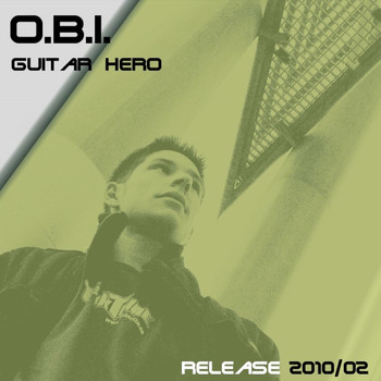 O.B.I. - Guitar Hero