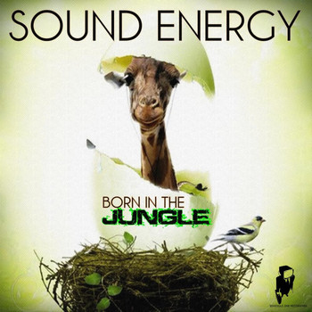 Sound Energy - Born in the Jungle