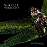 Max Duke - Mother Earth EP