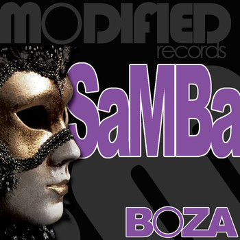 Boza - Samba