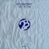Ed Zalezskiy - Lost In Time