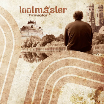 Lootmaster - Traveller