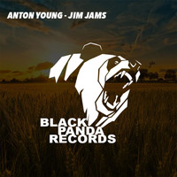 ANTON YOUNG - Jim Jams