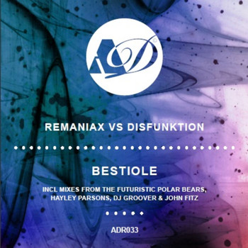 Remaniax vs. Disfunktion - Bestiole