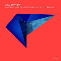 Lyam Mathew - Where Do We Go (Blood Groove & Kikis Remix)