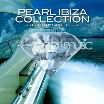 Sante Cruze - Pearl Ibiza Closing Collection - Selected By Sante Cruze