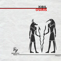 Xibil - Osiris