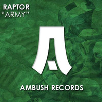 Raptor - Army