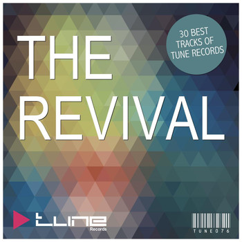 Various Artists - The Revival