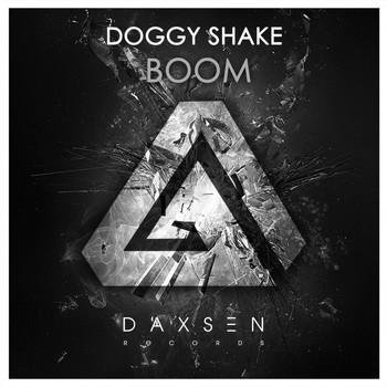 Doggy Shake - Boom