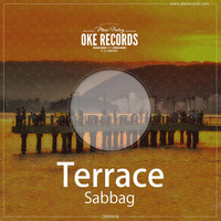Sabbag - Terrace