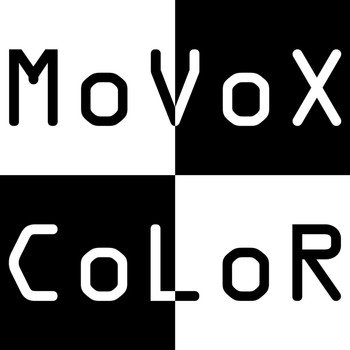 MoVoX - Color