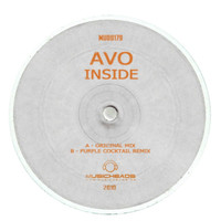 Avo - Inside