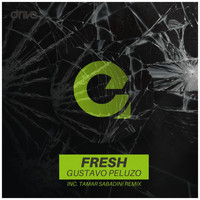 Gustavo Peluzo - Fresh
