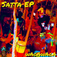 wAgAwAgA - Satta EP