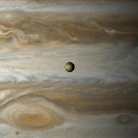 Io - Superposition