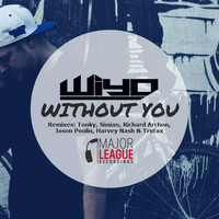 Wiyo - Without You EP