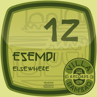 Esemdi - Elsewhere
