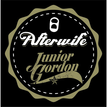 Junior Gordon - Afterwife