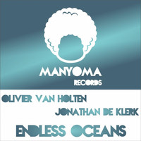 Olivier Van Holten - Endless Oceans