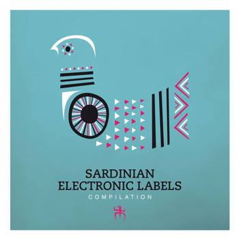 Various Artists - Sardinian Electronic Labels Compilation