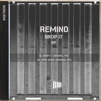 Remind - Drop It EP