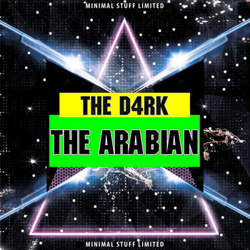 The D4rk - The Arabian